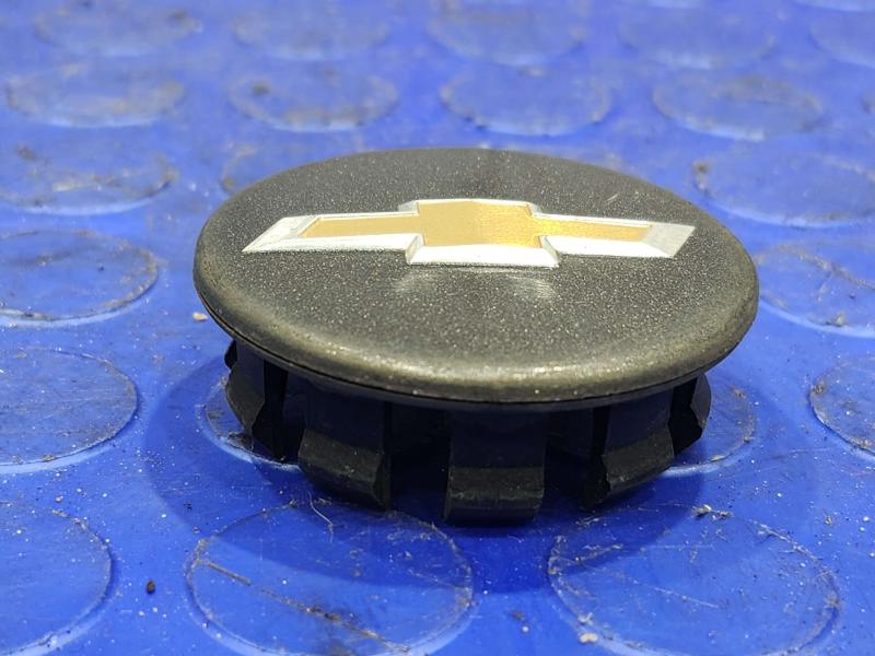 2014 Chevrolet Spark Center Cap
