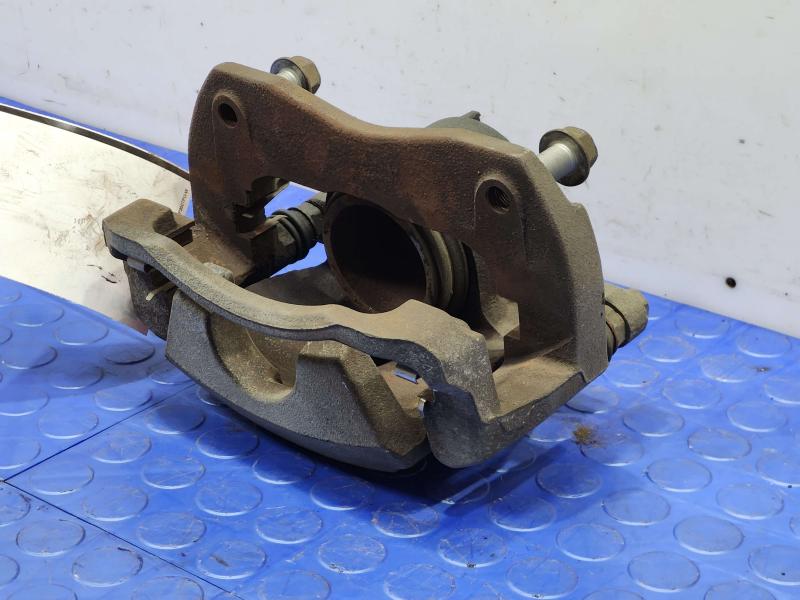 2014 Toyota RAV4 Caliper