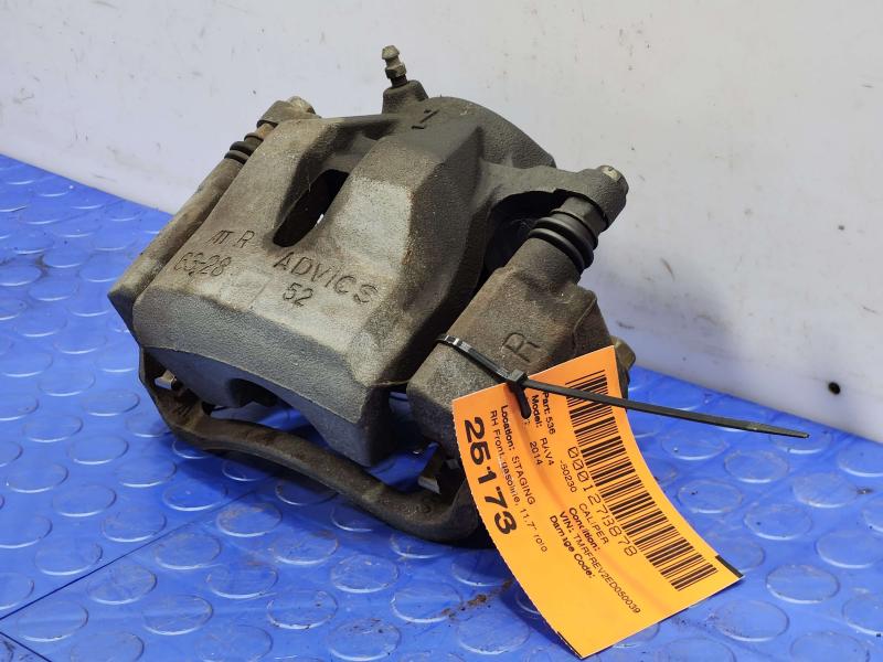 2014 Toyota RAV4 Caliper