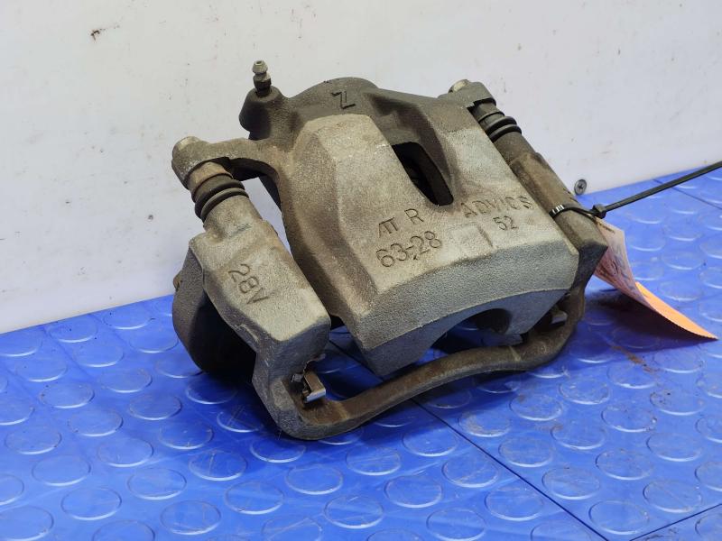 2014 Toyota RAV4 Caliper