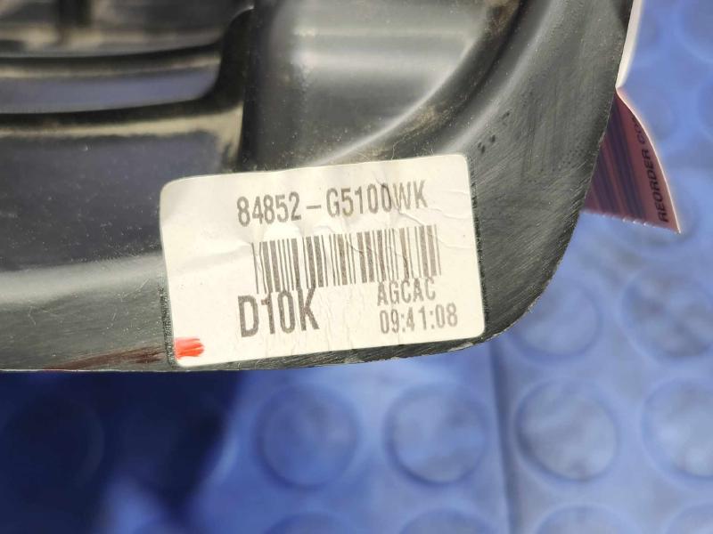 2017 Kia Niro Misc Ebay Parts