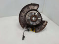 2013 Tesla Model S Rear Knuckle/Stub Axle