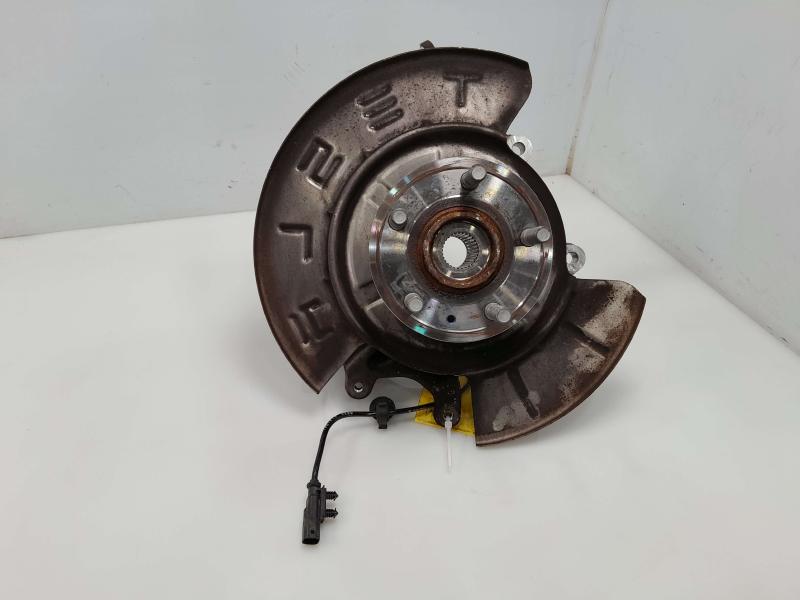 2013 Tesla Model S Rear Knuckle/Stub Axle