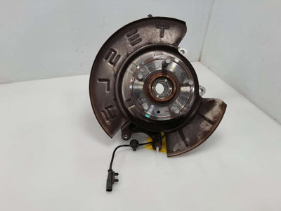 2013 Tesla Model S Rear Knuckle/Stub Axle