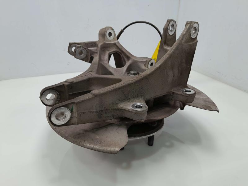 2013 Tesla Model S Rear Knuckle/Stub Axle