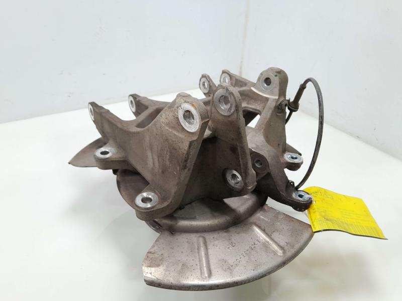 2013 Tesla Model S Rear Knuckle/Stub Axle