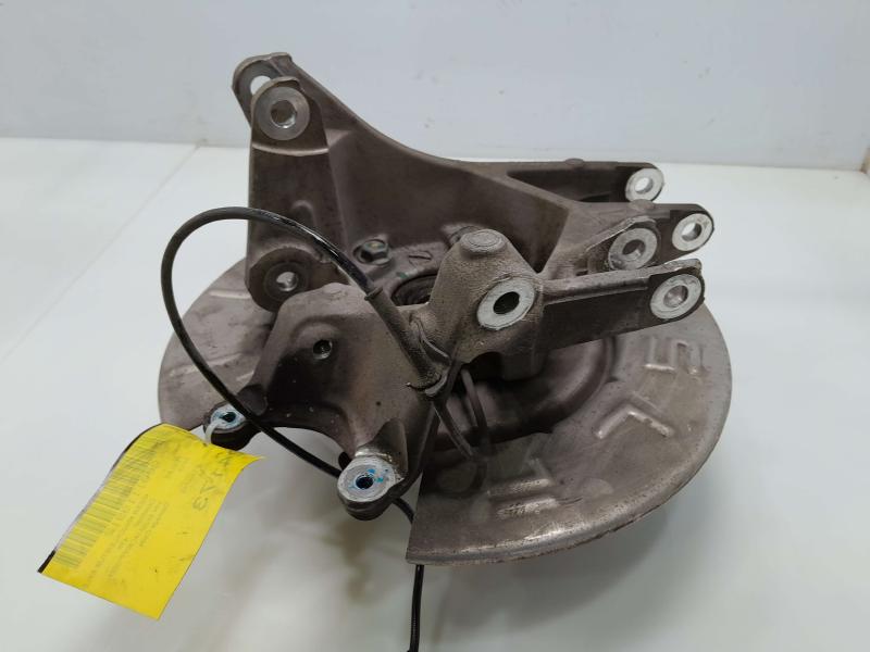 2013 Tesla Model S Rear Knuckle/Stub Axle