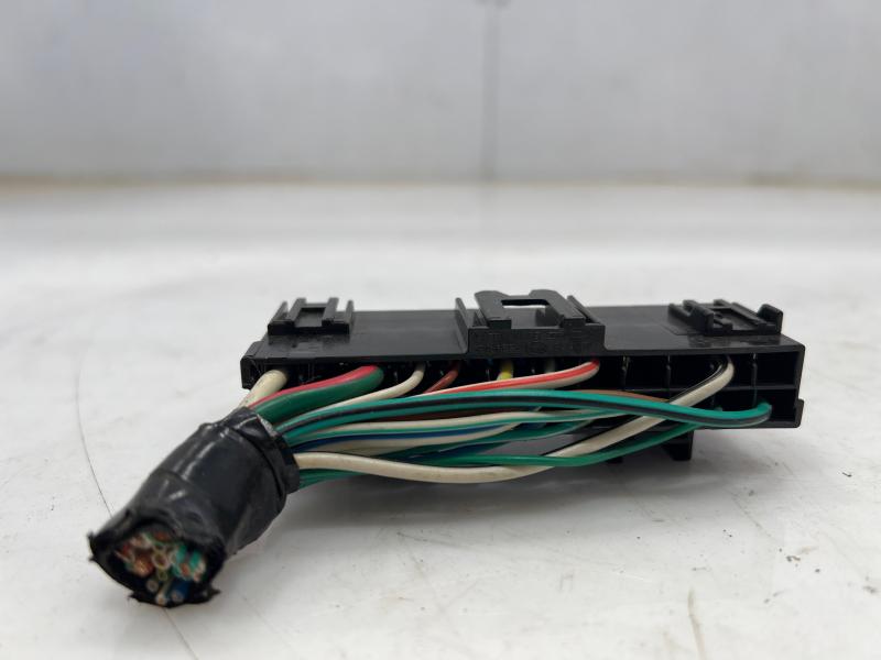 2014 Subaru Crosstrek Cabin Fuse Box