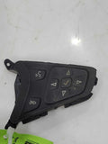 2017 Chevrolet Malibu Combination Switch