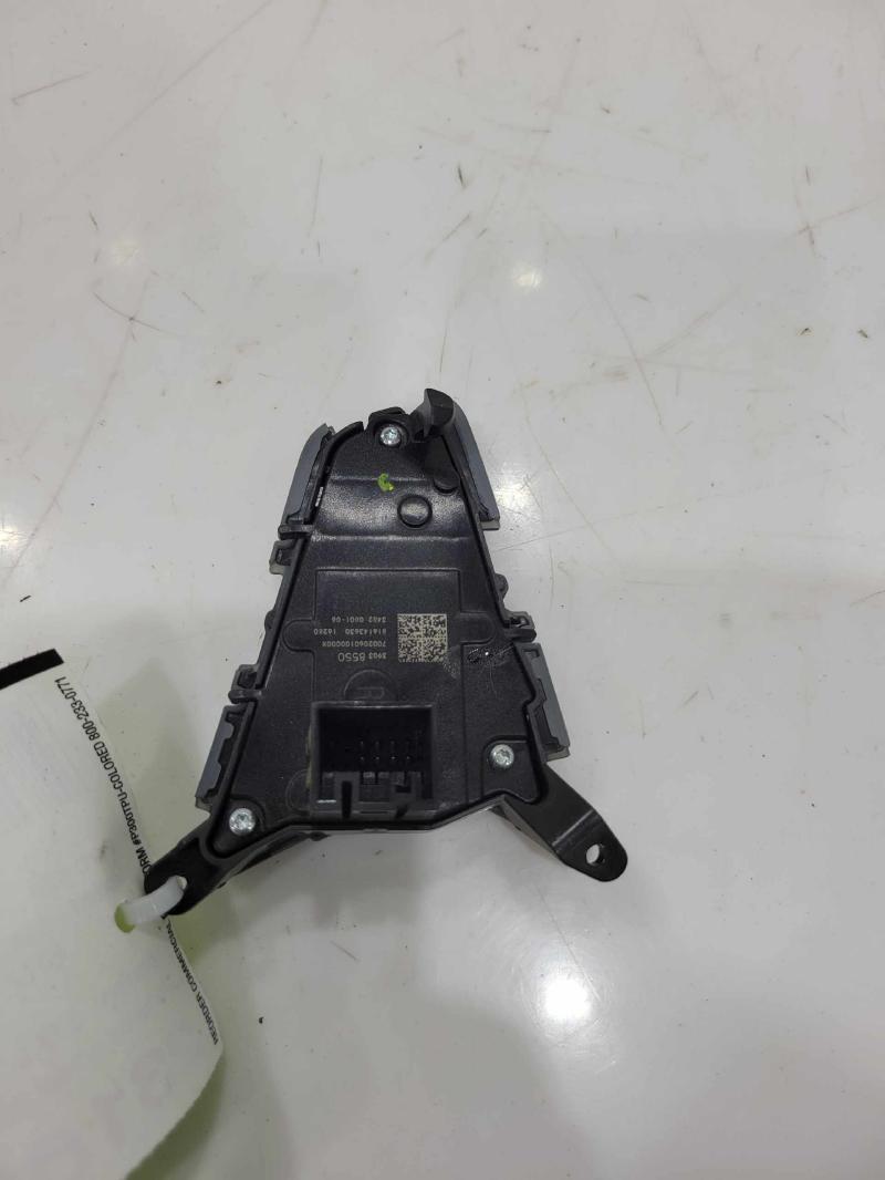 2017 Chevrolet Malibu Combination Switch