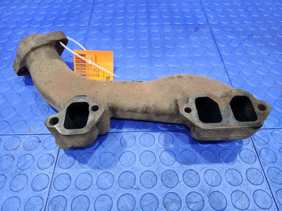 2002 Dodge Dakota Exhaust Manifold