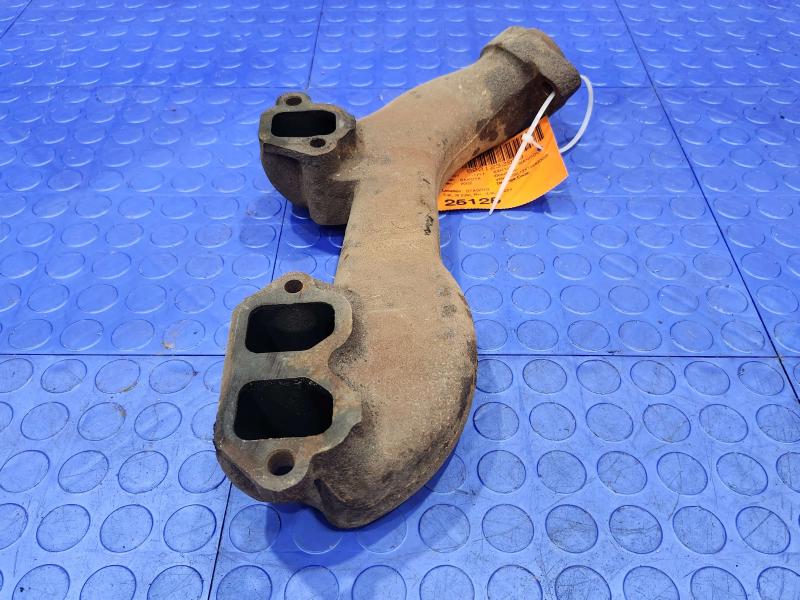 2002 Dodge Dakota Exhaust Manifold