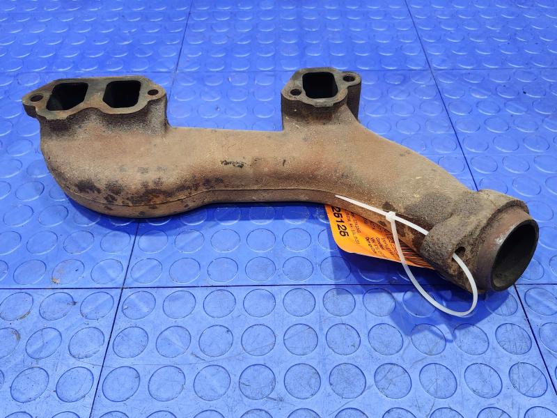 2002 Dodge Dakota Exhaust Manifold