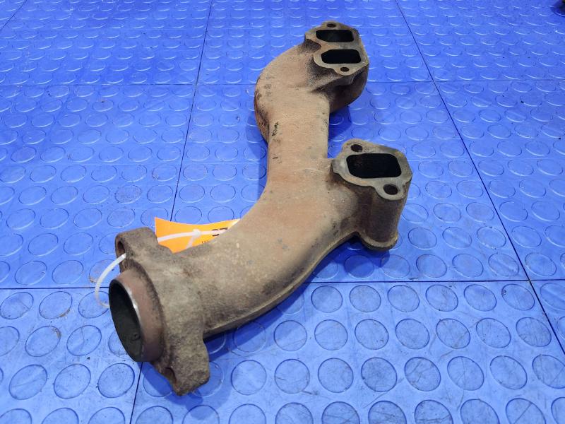 2002 Dodge Dakota Exhaust Manifold
