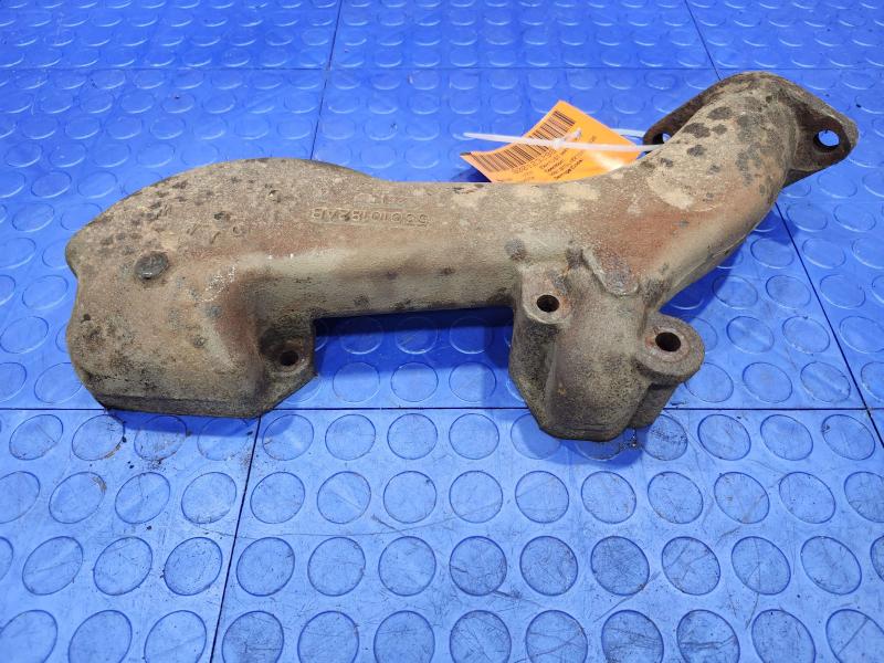 2002 Dodge Dakota Exhaust Manifold