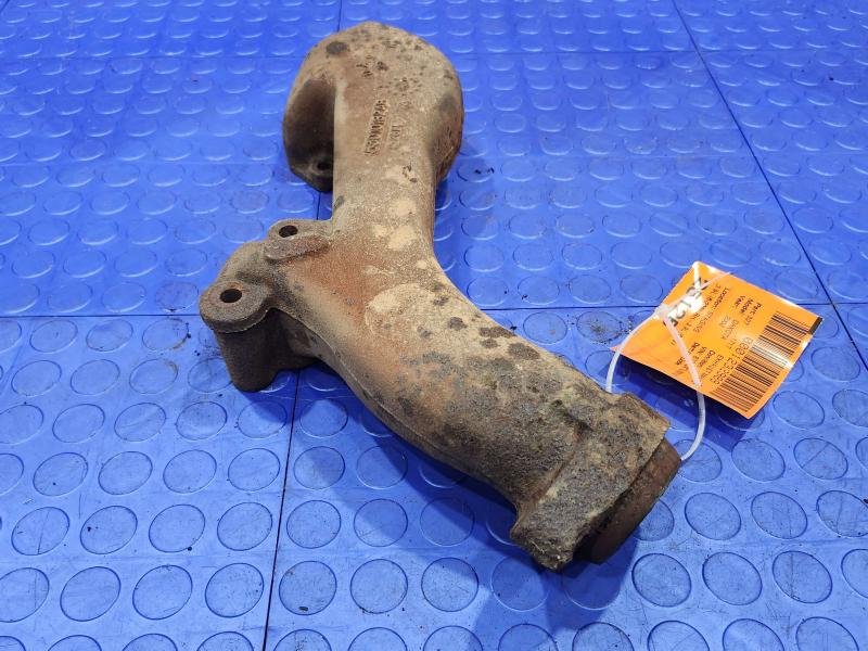 2002 Dodge Dakota Exhaust Manifold