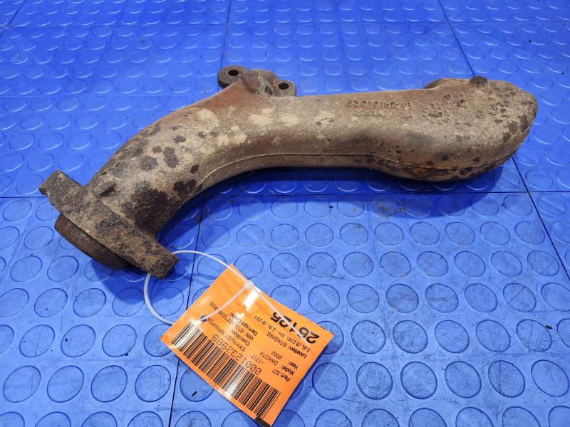 2002 Dodge Dakota Exhaust Manifold