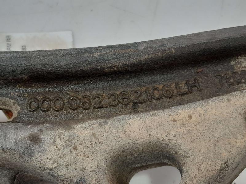 2008 Mercedes ML-Class Lower Control Arm Rr