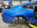 2020 Ford Mustang Quarter Panel