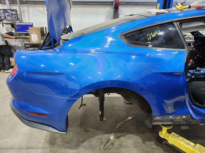 2020 Ford Mustang Quarter Panel