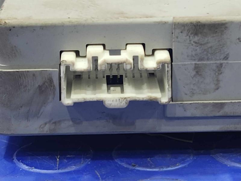 2008 Mazda Miata Chassis Brain Box