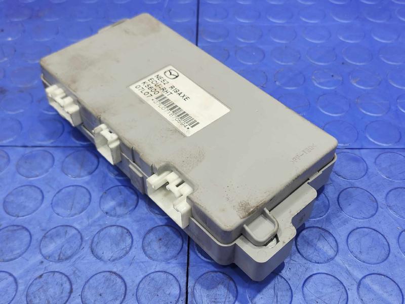2008 Mazda Miata Chassis Brain Box
