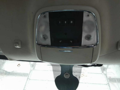 2014 Dodge Durango Front Console