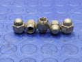 2008 Subaru Tribeca Lug Nuts