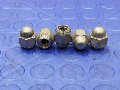 2008 Subaru Tribeca Lug Nuts