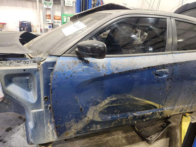 2020 Dodge Charger Front Door