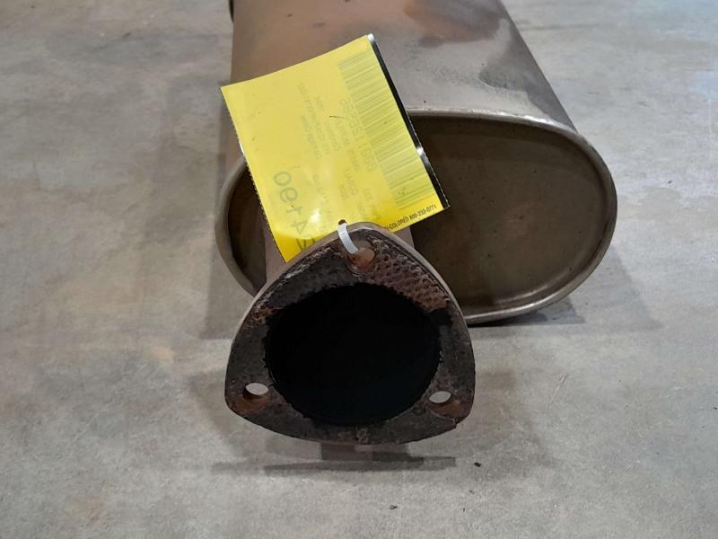 2006 Chevrolet Cobalt Muffler