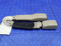 2011 Toyota Camry Rear Seat Belt