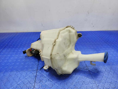 2014-2016 Kia Forte Sedan Windshield Washer Fluid Reservoir Assembly OEM 98610A7010