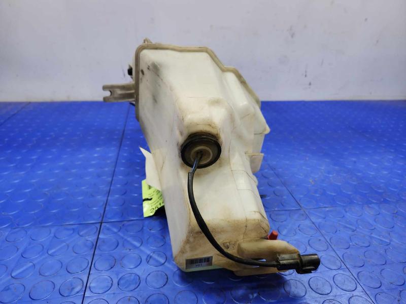 2014-2016 Kia Forte Sedan Windshield Washer Fluid Reservoir Assembly OEM 98610A7010