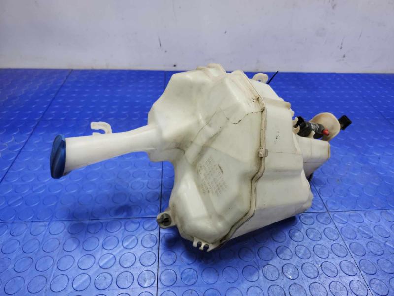 2014-2016 Kia Forte Sedan Windshield Washer Fluid Reservoir Assembly OEM 98610A7010