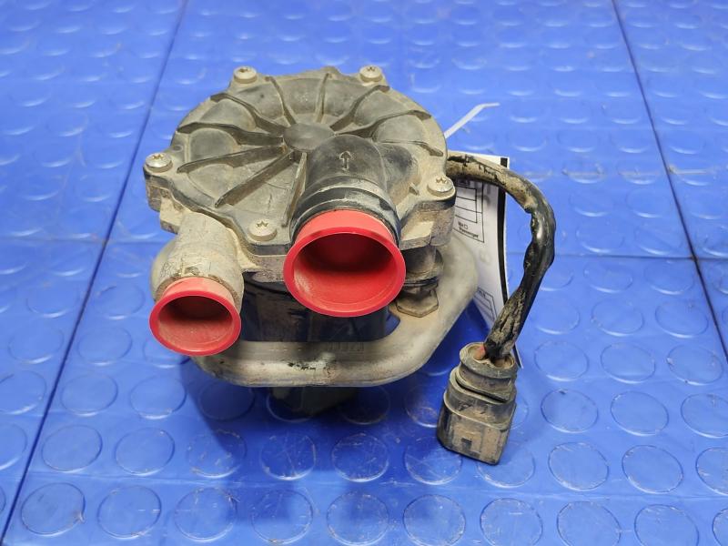 2015 Volkswagen Golf Air Pump