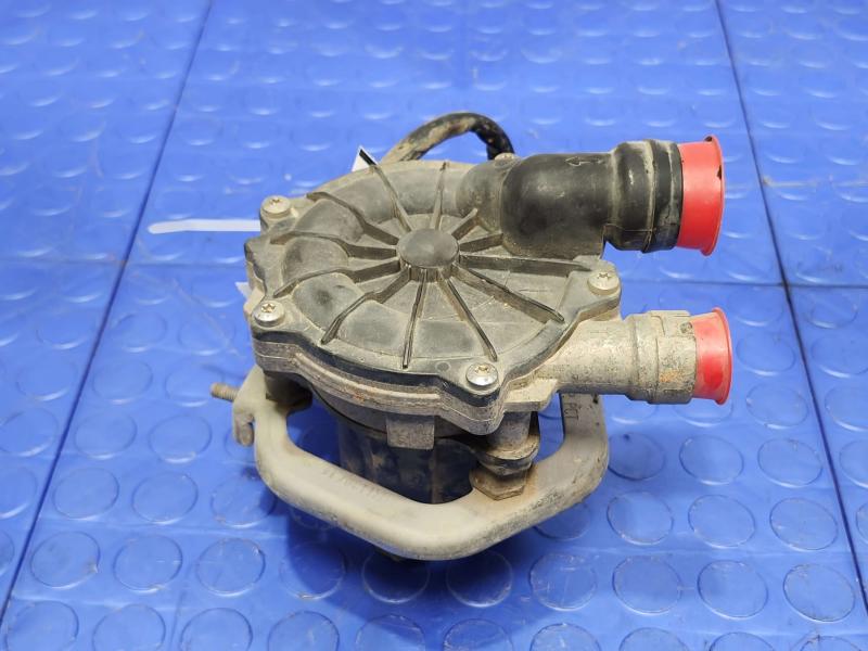 2015 Volkswagen Golf Air Pump