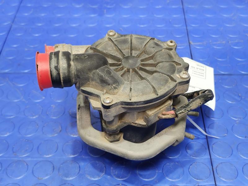 2015 Volkswagen Golf Air Pump