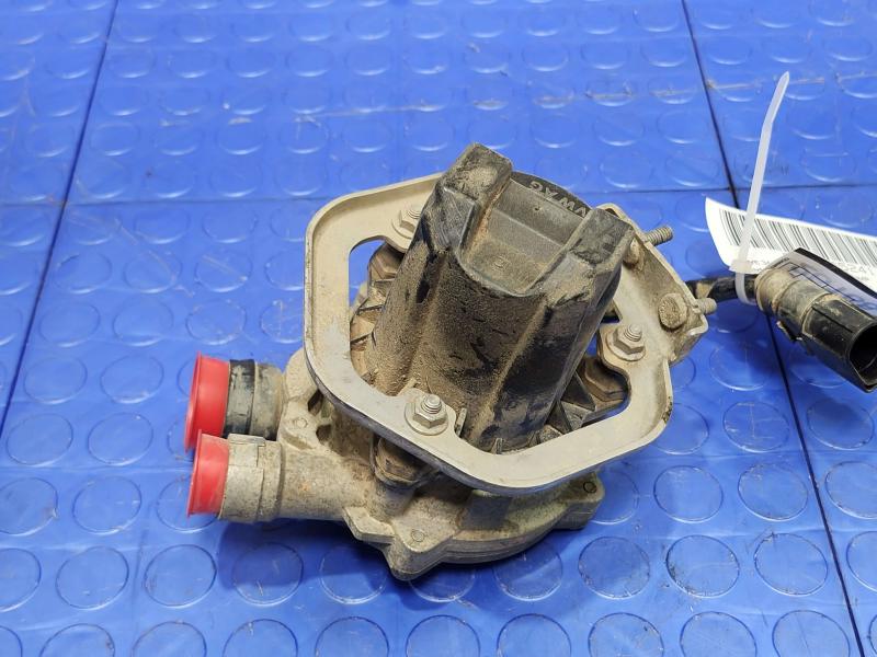 2015 Volkswagen Golf Air Pump