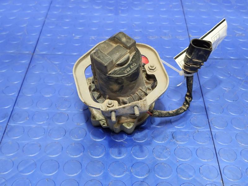 2015 Volkswagen Golf Air Pump