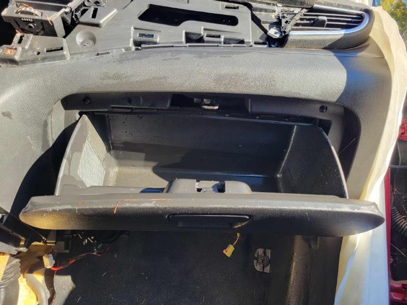 2013-2022 Buick Encore Glove Box Compartment Black Genuine OEM 42476072