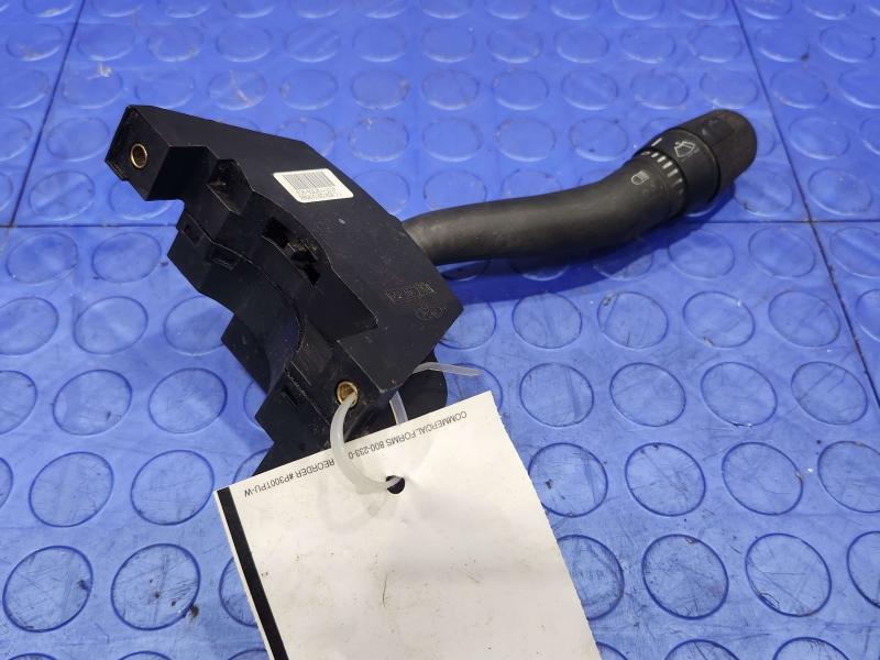 2005 Ford F-350 Super Duty Combination Switch