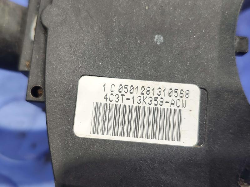 2005 Ford F-350 Super Duty Combination Switch