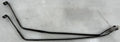 2007 Toyota Camry Fuel Tank Strap