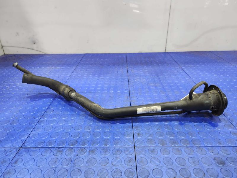2011 Ford F-150 Fuel Filler Neck