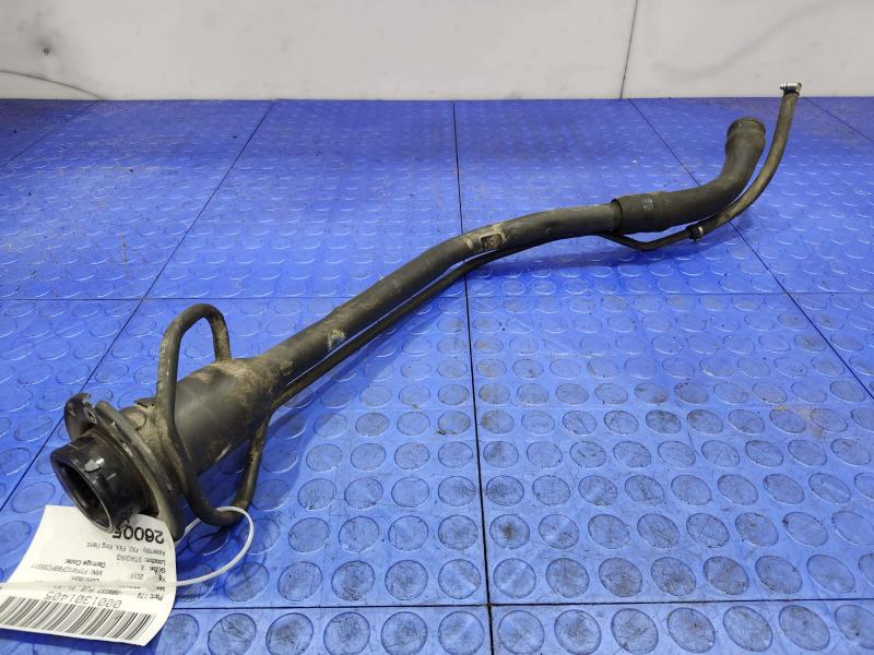 2011 Ford F-150 Fuel Filler Neck