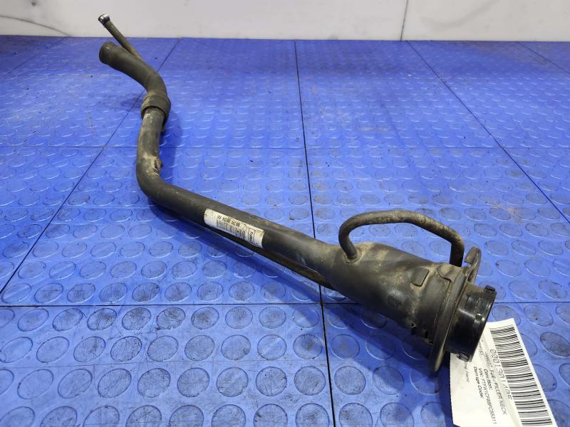 2011 Ford F-150 Fuel Filler Neck