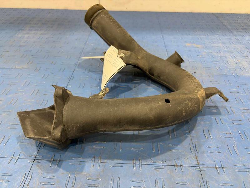 2007 Toyota RAV4 Air Intake Tube/Resonator