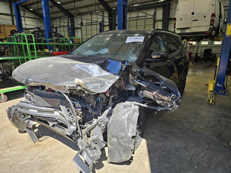 2020 Jeep Compass Air Cond. Evaporator