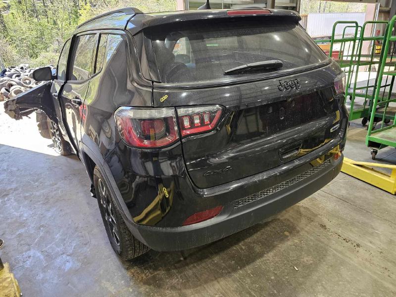 2020 Jeep Compass Air Cond. Evaporator